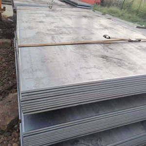 ASTM <b>Steel</b> Sheet C60 C30 Ck45 St37 Ss400 <b>Hot</b> <b>Rolled</b> 1mm 2mm 3mm Carbon <b>Steel</b> Plate - Product Image 3