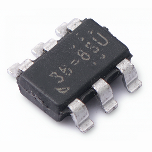 Régulateurs de tension à découpage RT6253AHGJ6F IC, entrée 17V, 3A, convertisseur buck ACOT avec protection FET contre les surcharges (OC) - Product Image 1