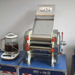 Vente Chaude Machine Automatique Électrique à Petits Spaghettis et Macaronis pour Usage Domestique - Product Image 2