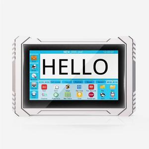 Good Quality Inkjet <strong>Printer</strong> TIJ Online Coding Machine for Date Printing Machine - Product Image 4