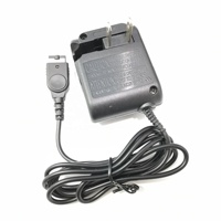 Adaptateur de chargeur mural de voyage AC 100-240V, prise américaine, alimentation pour console Nintendo DS NDS Gameboy Advance GBA SP