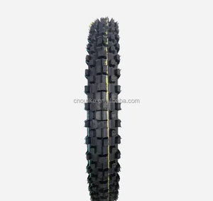 Tube de pneu avant et arrière de <span class=keywords><strong>moto</strong></span> 70/100/90/100/150cc pour <span class=keywords><strong>Apollo</strong></span> TTR125 KX100 CR80 YZ85 Dirt Pit Bik, <span class=keywords><strong>125</strong></span> - Product Image 3