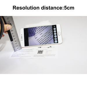 Mini caméra USB Endoscope caméra d'inspection 3 en 1 USB/Micro USB/type-c Endoscope caméra Endoscope Endoscope pour <span class=keywords><strong>Samsung</strong></span> Huawei - Product Image 4