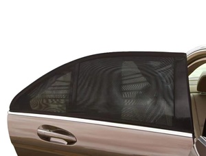 ที่บังแดดและฉนวนกันความร้อนสำหรับรถยนต์กันยุง - Product Image 2