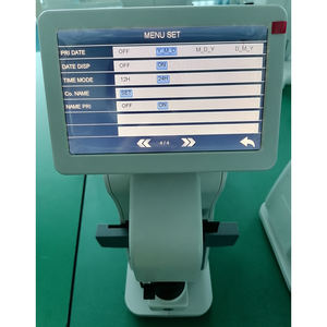 Mesin optik terlaris meteran lensa otomatis dengan <span class=keywords><strong>PD</strong></span> dan Printer untuk manusia - Product Image 4