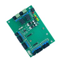 Fabrication professionnelle de circuits imprimés en Chine, circuits électroniques simples