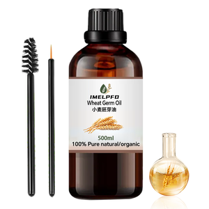 小麦胚芽油皮毛ケア用 - Product Image 2