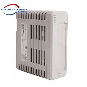 Module de commande de circuit électrique haute performance en aluminium AO810 3BSE008522R1, équipement électrique d'automatisation industrielle - Product Image 3