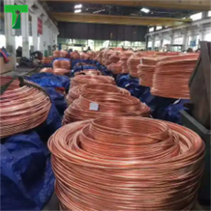 Hot bán 100% đồng phế liệu, đồng 99.999%, đồng nguyên chất - Product Image 2