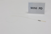 Mini Fotodiodo de Precisión, Sensor PD Estable para Sistema de Retroalimentación de Giroscopio de Fibra Óptica