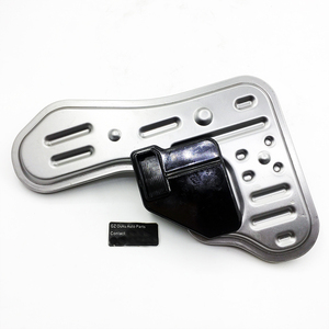 Filtre hydraulique de transmission automatique haute performance pour C3 C4 AL4 <span class=keywords><strong>DOP</strong></span>, filtre à huile OEM 518721 52710G 77-00-107-587 226333 - Product Image 2