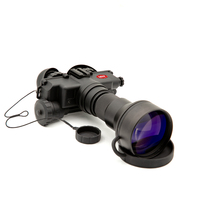 MH-PVS7 OEM ODM Hands-Free kacamata penglihatan malam Gen2 + Gen 3 baru kacamata visi malam PVS-7