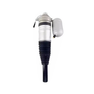 Amortisseur pneumatique 2019-2020, suspension pneumatique, arrière gauche, compatible avec Audi A8 [D5] - Product Image 3