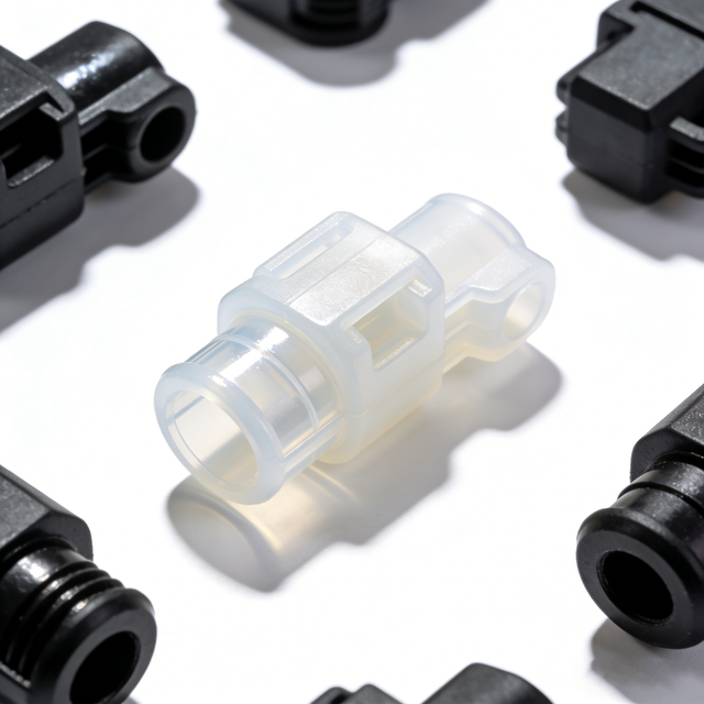 Sturdy Plastic Enclosures, Customized for Electronic Devices