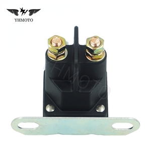Relé de Arranque YHMOTO 4011251 para Polaris Sportsman Ranger 500 700 800 - Product Image 2