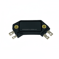 Module de commande du système d'allumage standard du moteur 1894308 1894485 pour voiture Buick Cadillac Chevrolet