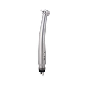 Dental AZDENT-rodamiento de cerámica estándar, 4 vías, pieza de mano de alta velocidad - Product Image 1