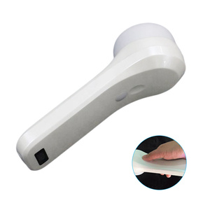 Escáner Inalámbrico de Vejiga 4D BProbe-2 para Diagnóstico por Ultrasonido en Cardiología, Gastroenterología, Urología y Riñón - Product Image 6
