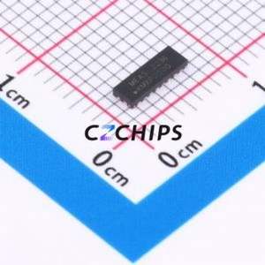 Brand-new & Original KMXP2000 DFN-12-EP(2x6) <b>Sensor</b> Position <b>Sensor</b> Whole Sale Electronic Component Chips Supplier & BOM Service - Product Image 1
