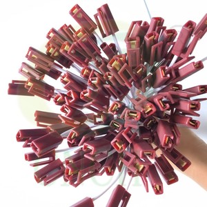 170073 Pigtail khai thác Cáp dây cho Hei nhà phân phối pin và tachometer hệ thống dây điện - Product Image 4