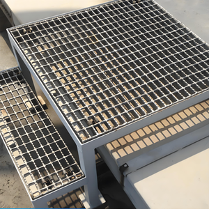 Plate-forme de magasin de lavage de voiture de sous-sol de haute qualité couverture de trou d'homme couverture de <span class=keywords><strong>gouttière</strong></span> galvanisée - Product Image 4