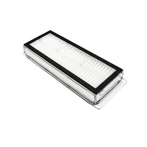 Filtro de repuesto Hepa de 105 mm x 40 mm para aspiradora robot Dreame X20 L20 L30 Ultra X20 Pro Plus, para uso doméstico - Product Image 3