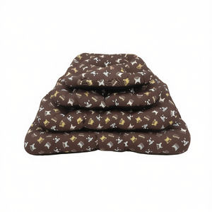 CYM1285 Set di Quattro Pezzi Imbottiti in Cotone per Animali Domestici, Letti Premium per Animali - Product Image 2