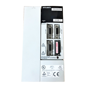 MDS-B-SVJ2-20 ĐIỀU KHIỂN SERVO Mitsubishi - Product Image 2