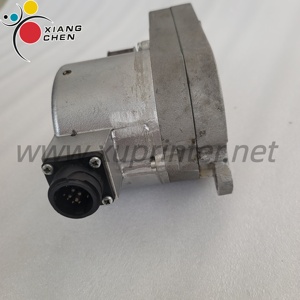 Motor IMS GEAR Original Usado GK3072 R2.105.100 para Máquina de Impresión Offset Heidelberg - Product Image 2