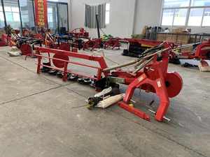 Condizionatore Idraulico per Fieno e Erba, Vendita Diretta dalla Fabbrica <span class=keywords><strong>AGRI</strong></span>, Disco Rotante per Controllo Insetti, Alta Qualità, <span class=keywords><strong>con</strong></span> Riduttore - Product Image 3