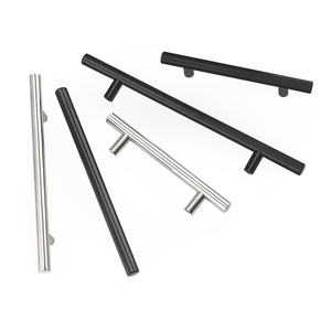 Melo thiết kế hiện đại Tủ Ngăn Kéo xử lý cho nhà sử dụng đồ nội thất nhà bếp t xử lý - Product Image 2