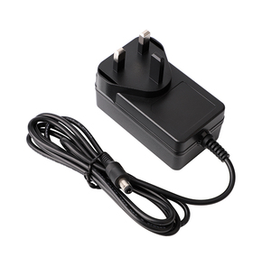 12V 2A 24W AC/DC adaptateur secteur remplacement 12V 2000mA alimentation pour clavier <span class=keywords><strong>Piano</strong></span> chargeur mural - Product Image 3