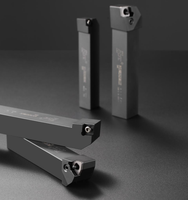 Support OEM/ODM pour porte-outil de tournage externe CNC pour machine à tournage, coupe haute précision