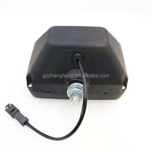 Conjunto de Lámpara de Trabajo HM400-2 HD785-7 HD785-7 21T-06-33930 Original - Product Image 4