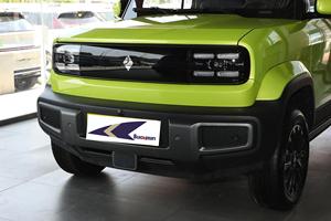 سيارات جديدة 4 مقاعد صغيرة للطرق الوعرة من طراز Wuling yojun ep Ev مصنوعة في الصين - Product Image 6