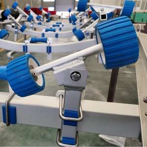 Petites remorques pour bateaux et motomarines de 4m et 5m - Product Image 6