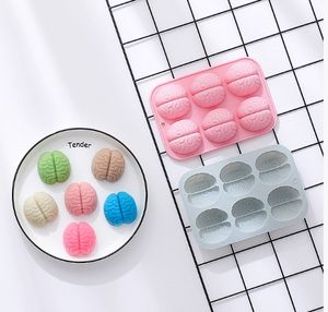 Gran oferta, molde <span class=keywords><strong>de</strong></span> pastel <span class=keywords><strong>de</strong></span> <span class=keywords><strong>Doraemon</strong></span> <span class=keywords><strong>de</strong></span> silicona <span class=keywords><strong>de</strong></span> 16 cavidades, forma <span class=keywords><strong>de</strong></span> Gato Azul para decoración <span class=keywords><strong>de</strong></span> pasteles, moldes <span class=keywords><strong>de</strong></span> jabón <span class=keywords><strong>de</strong></span> hielo y Chocolate, herramientas para pasteles - Product Image 3