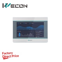 Écran tactile HMI Weicon PI3070ig PI3070ig-C