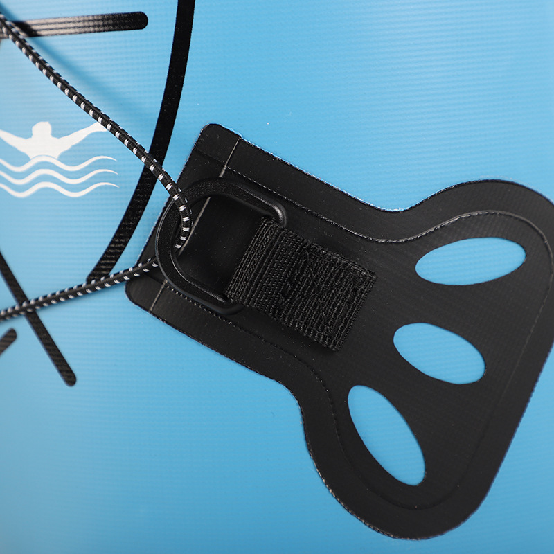 SINOTOP Camping Hiking Travelling Outdoor Products Lightweight Portable 500D PVC Waterproof Water Proof Dry Bag 20L For Travel