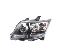 Faro Delantero de Xenón Original para Automóvil, Conjunto de Faros LED de Repuesto, Piezas de Automóvil Compatibles con Changan Honor