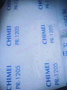 สารละลายไคบิโพล PR-1205 SSBR ยางสไตรีนบิวทาไดอีน บล็อกโคพอลิเมอร์ สำหรับพื้นรองเท้า HIPS แอสฟัลต์ - Product Image 5