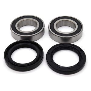 Kit de sellado de rodamientos de cubo de rueda de suspensión delantera para ODES 800 Dominator X2 X4 Raider UTV ATV - Product Image 4