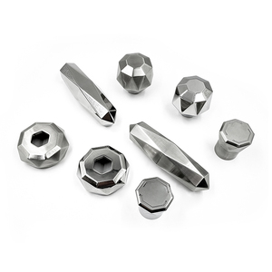 Độ chính xác cao CNC gia công nông nghiệp các bộ phận máy móc CNC chính xác các bộ phận kim loại tùy chỉnh nông nghiệp máy kéo phụ tùng - Product Image 6