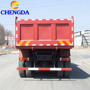 <span class=keywords><strong>รถ</strong></span>บรรทุกโฟตอน 6x4 <span class=keywords><strong>มือ</strong></span><span class=keywords><strong>สอง</strong></span> 20 ตัน แบบดัมพ์ ขาย - Product Image 4