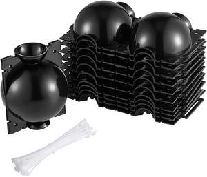 Caja de Injerto para Jardín, Huerto, Invernadero y Granja, Suministros para Viveros, Alta Tasa de Supervivencia, Bola de Injerto para Raíces - Product Image 1