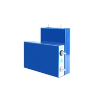 EV E Brand New 3C Rate Prismatic LifePo4 Battery Cell 3.2V 20ah 50ah 60ah LF50K Power Batterie au lithium pour véhicules électriques/RV