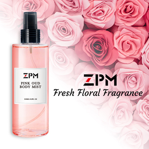 Profumo duraturo della foschia del corpo del deodorante di fragranza segreta delle <span class=keywords><strong>donne</strong></span> floreali all'ingrosso - Product Image 5