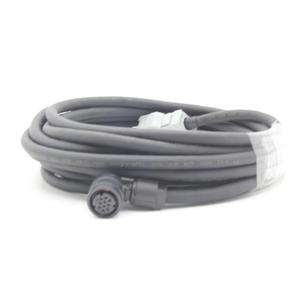 Cable Codificador Japonés Original Nuevo A660-2005-T505L5M con Cabeza Recta - Product Image 5