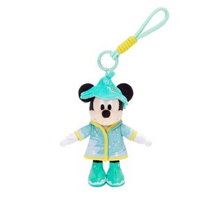 Llavero de peluche corto de <span class=keywords><strong>Mickey</strong></span> y sus amigos (Goofy, <span class=keywords><strong>Pluto</strong></span>) de Shanghai para bebés, edición de verano. - Product Image 5