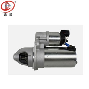 Démarreur de voiture pour Hyundai Forte Hyundai Optima Sonata Santa Fe Auto Starter 36100-2G200 - Product Image 2